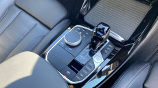 BMW X4 xDrive M40i MHT 5dr Auto Petrol Estate